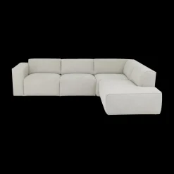 Hoeksalons|Ygo Hoeksalon SMILE Hoek Rechts Mito 1 B282