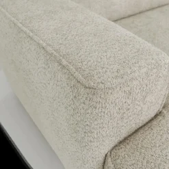 Hoeksalons|Ygo Hoeksalon SMILE Longchair Rechts Anthology Beige B260