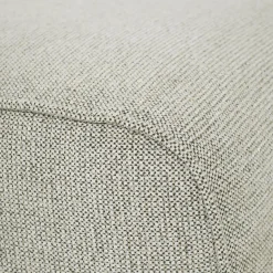 Hoeksalons|Ygo Hoeksalon SMILE Longchair Links Sneak Naturel