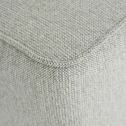 Hoeksalons|Ygo Hoeksalon SMILE Naturel B312-L161 Longchair Rechts