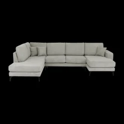 Hoeksalons|Ygo Hoeksalon SOTSJI Hoek Links