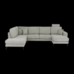 Hoeksalons|Ygo Hoeksalon SOTSJI Hoek Links