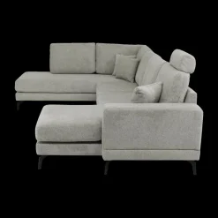 Hoeksalons|Ygo Hoeksalon SOTSJI Hoek Links