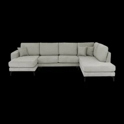 Hoeksalons|Ygo Hoeksalon SOTSJI Hoek Rechts