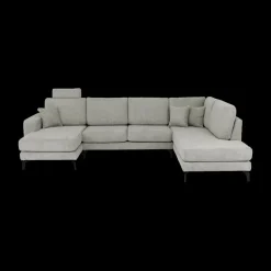 Hoeksalons|Ygo Hoeksalon SOTSJI Hoek Rechts