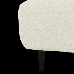 Hoeksalons|Ygo Hoeksalon THALIA Longchair Afgerond Rechts