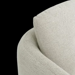 Hoeksalons|Ygo Hoeksalon UMBRIEL Longchair Links Beak Beige B343