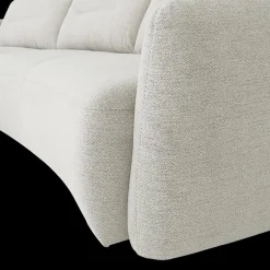 Hoeksalons|Ygo Hoeksalon UMBRIEL Longchair Links Beak Beige B343