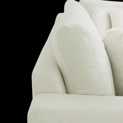 Hoeksalons|Ygo Hoeksalon VALENTINA Longchair Rechts