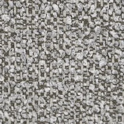 Hoeksalons|Ygo Hoeksalons QUILLO Longchair Links Grijs B325