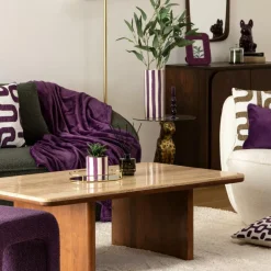 Woondecoratie|Ygo Hond QOZMO Ker. Violet