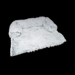 Kussens En Manden|Ygo Hondendeken Sofa BOMMEL M L.Grijs