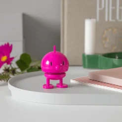 Woondecoratie|Ygo Hoptimist BUMBLE S Pink