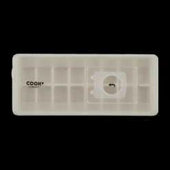 Aperitief & Wijn|Ygo Ijsblokjesvorm COOK m/Deksel Ass.