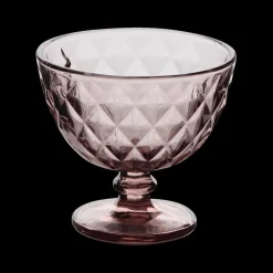 Servies|Ygo Ijscoupe HELEA 30cl Glas Roze