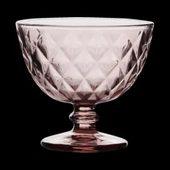 Servies|Ygo Ijscoupe HELEA 30cl Glas Roze