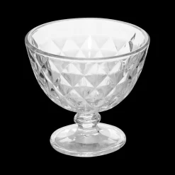 Servies|Ygo Ijscoupe HELEA 30cl Glas Transparant