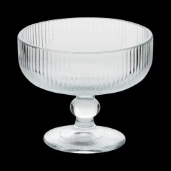 Servies|Ygo Ijscoupe HEMMA 34cl Glas Transparant