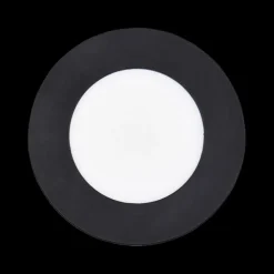 Spots|Ygo Inbouwspot HIMAL Mat Zwart