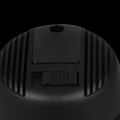 Spots|Ygo Inbouwspot VIRUNGA Mat Zwart