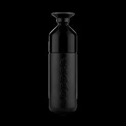 Koffie & Thee|To Go|Ygo Insul. Isoleerfles DOPPER 1l Blazing Black