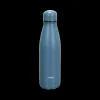 Koffie & Thee|To Go|Ygo Isoleerfles COOK 50cl Inox Blauw
