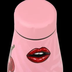 Koffie & Thee|To Go|Ygo Isoleerfles DAMYAN 500ml Blush Pop Roze