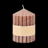 Woondecoratie|Ygo Kaars RIBBLE 10 Bruin