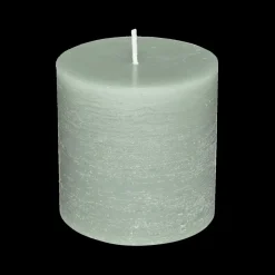 Woondecoratie|Ygo Kaars RUSTIC Cil. 7 Eucalyptus