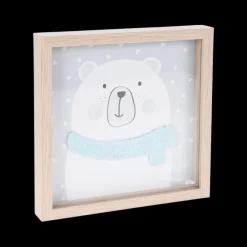 Slaapkamer|Accessoires|Ygo Kader ANIMOLA Dieren Ass.