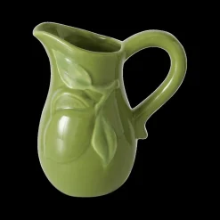 Glazen|Tafelaccessoires|Ygo Kan LIME Limoen Ass.