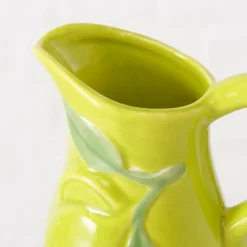 Glazen|Tafelaccessoires|Ygo Kan LIME Limoen Ass.