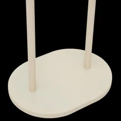 Kapstokken|Ygo Kapstok LYNNI Metaal Argile