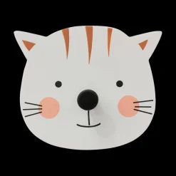 Decoratieve Accessoires|Tapijten |Ygo Kapstokhaak ANIMAL Set van 3