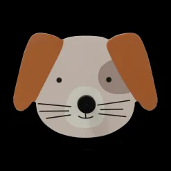 Decoratieve Accessoires|Tapijten |Ygo Kapstokhaak ANIMAL Set van 3