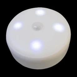 Toebehoren|Ygo Kastverlichting PRAKTIK Rnd LED M/Sensor