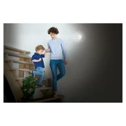 Toebehoren|Ygo Kastverlichting PRAKTIK Rnd LED M/Sensor