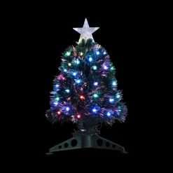 Kerst|Ygo Kerstboom ABBEY Multiled