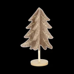 Kerst|Ygo Kerstboom ALVIN XL op Staander Ass.