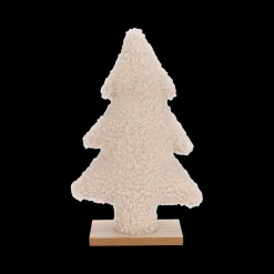 Kerst|Ygo Kerstboom PLUSH L Boucle Beige