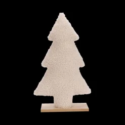 Kerst|Ygo Kerstboom PLUSH XL Boucle Beige