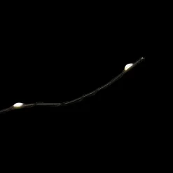 Kerst|Ygo Kerstboom SPARIO Zwart 100LED