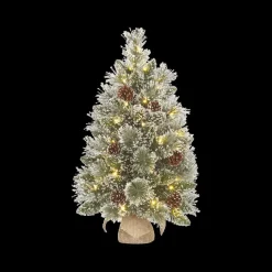 Kerst|Ygo Kerstboom VANIOZO Frosted 20 Led