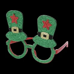 Kerst|Ygo Kerstbril X-MAS Ass.