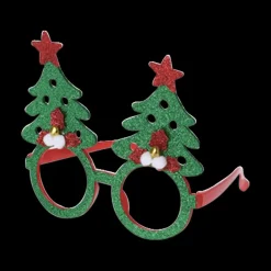 Kerst|Ygo Kerstbril X-MAS Ass.