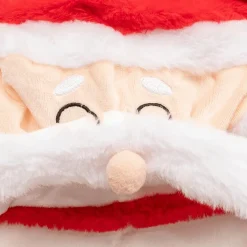 Kerst|Ygo Kerstmuts SANTA met Bewegende Snor