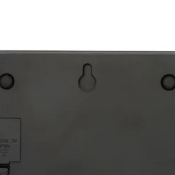 Bakaccessoires|Ygo Keukenweegschaal Digi Bamboe RH