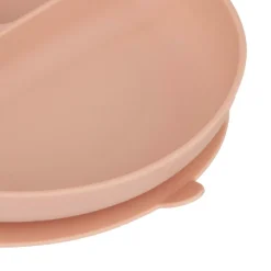 Servies|Ygo Kindereetset UNICORN Sil. Roze