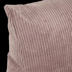 Zitzakken|Ygo Kinderfauteuil zitzak PARMA Roze