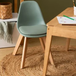 Tapijten | Meubels|Ygo Kinderstoel BAJJA Groen